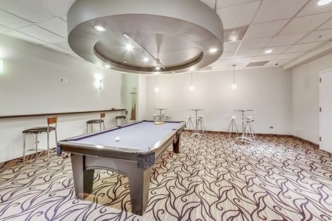 Tiny photo for 545 N Dearborn Street #1703, Chicago, IL 60654 (MLS # 12660991)