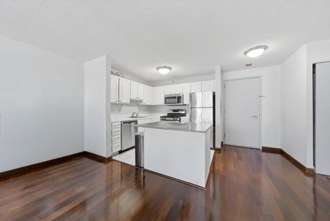 Tiny photo for 545 N Dearborn Street #1703, Chicago, IL 60654 (MLS # 12660991)