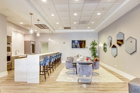 Tiny photo for 545 N Dearborn Street #1703, Chicago, IL 60654 (MLS # 12660991)
