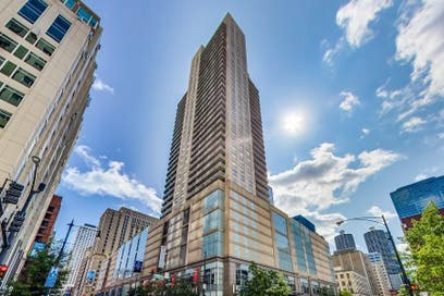 545 N Dearborn Street 1703 Chicago IL 60654