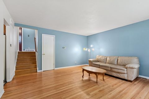 Tiny photo for 1253 Arthur Street, Calumet City, IL 60409 (MLS # 12589517)