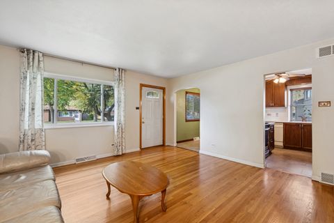 Tiny photo for 1253 Arthur Street, Calumet City, IL 60409 (MLS # 12589517)