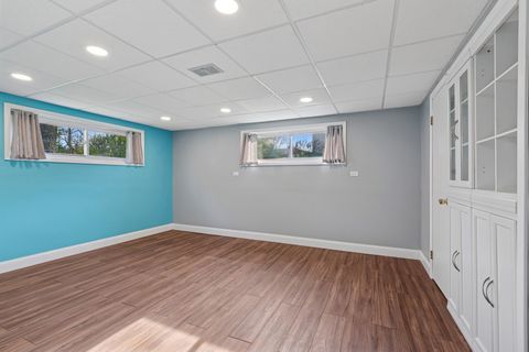 Tiny photo for 1253 Arthur Street, Calumet City, IL 60409 (MLS # 12589517)