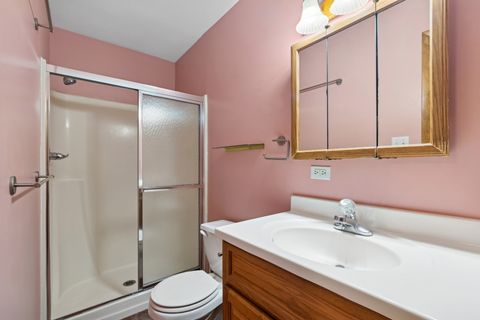 Tiny photo for 1253 Arthur Street, Calumet City, IL 60409 (MLS # 12589517)