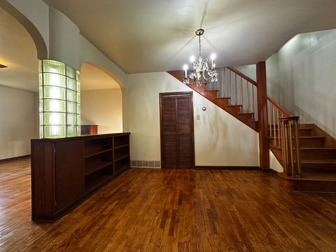Tiny photo for 213 Peoria Street N, Gilman, IL 60938 (MLS # 12475721)