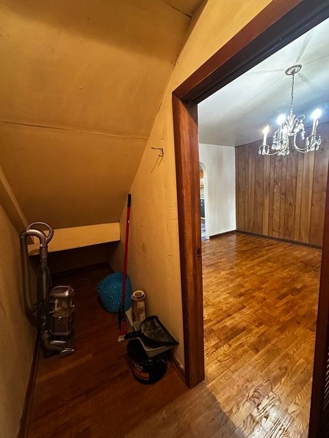 Tiny photo for 213 Peoria Street N, Gilman, IL 60938 (MLS # 12475721)