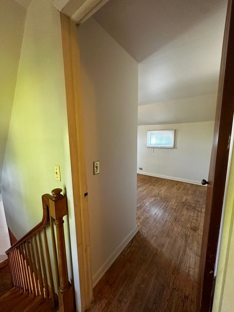 Tiny photo for 213 Peoria Street N, Gilman, IL 60938 (MLS # 12475721)