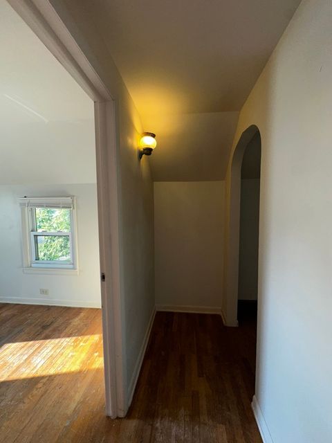 Tiny photo for 213 Peoria Street N, Gilman, IL 60938 (MLS # 12475721)