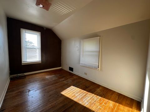 Tiny photo for 213 Peoria Street N, Gilman, IL 60938 (MLS # 12475721)
