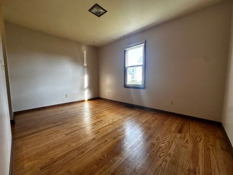 Tiny photo for 213 Peoria Street N, Gilman, IL 60938 (MLS # 12475721)