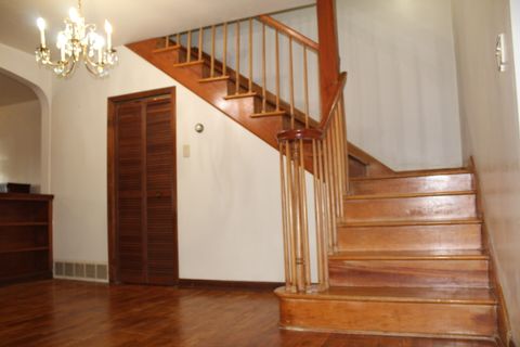 Tiny photo for 213 Peoria Street N, Gilman, IL 60938 (MLS # 12475721)
