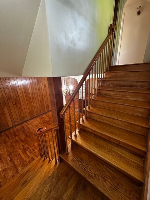Tiny photo for 213 Peoria Street N, Gilman, IL 60938 (MLS # 12475721)