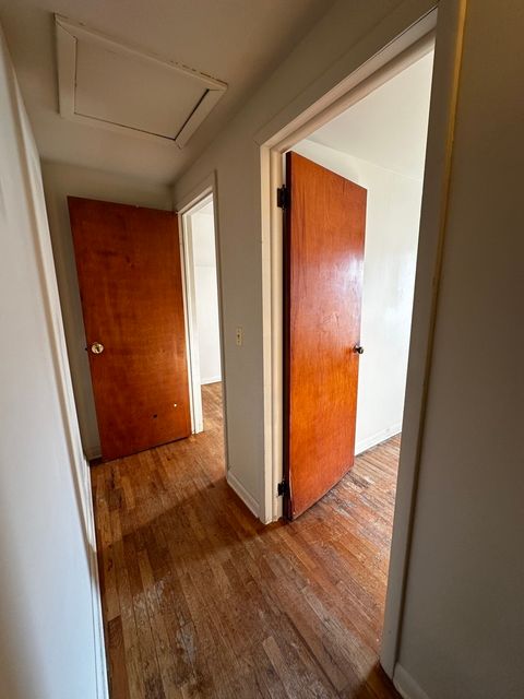Tiny photo for 213 Peoria Street N, Gilman, IL 60938 (MLS # 12475721)
