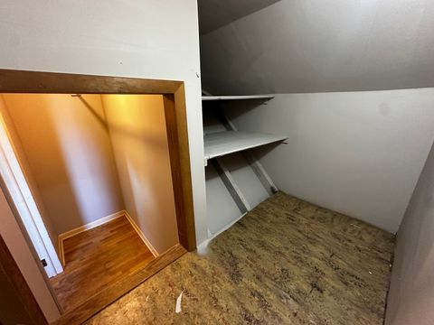 Tiny photo for 213 Peoria Street N, Gilman, IL 60938 (MLS # 12475721)