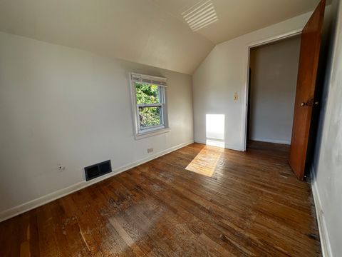 Tiny photo for 213 Peoria Street N, Gilman, IL 60938 (MLS # 12475721)