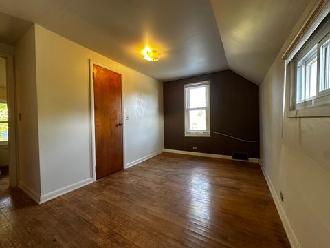 Tiny photo for 213 Peoria Street N, Gilman, IL 60938 (MLS # 12475721)