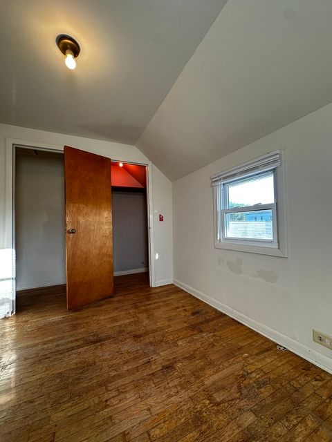 Tiny photo for 213 Peoria Street N, Gilman, IL 60938 (MLS # 12475721)