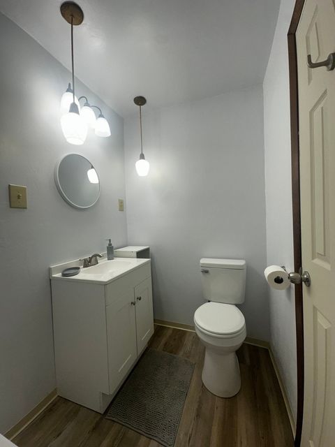 Tiny photo for 213 Peoria Street N, Gilman, IL 60938 (MLS # 12475721)