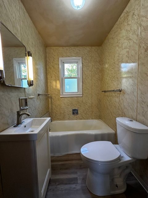 Tiny photo for 213 Peoria Street N, Gilman, IL 60938 (MLS # 12475721)