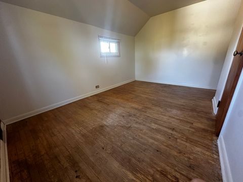 Tiny photo for 213 Peoria Street N, Gilman, IL 60938 (MLS # 12475721)