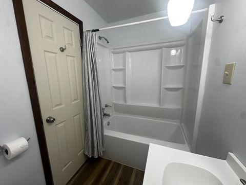 Tiny photo for 213 Peoria Street N, Gilman, IL 60938 (MLS # 12475721)
