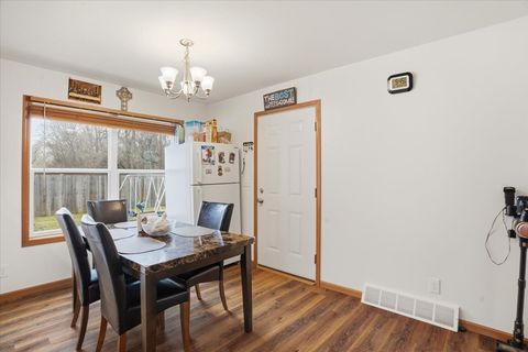 Tiny photo for 1624 Arrington Drive, North Chicago, IL 60064 (MLS # 12609884)