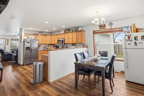 Tiny photo for 1624 Arrington Drive, North Chicago, IL 60064 (MLS # 12609884)