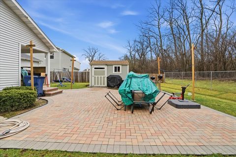 Tiny photo for 1624 Arrington Drive, North Chicago, IL 60064 (MLS # 12609884)