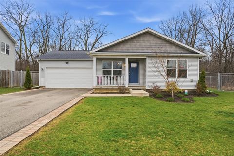 Photo of 1624 Arrington Drive, North Chicago, IL 60064 (MLS # 12609884)