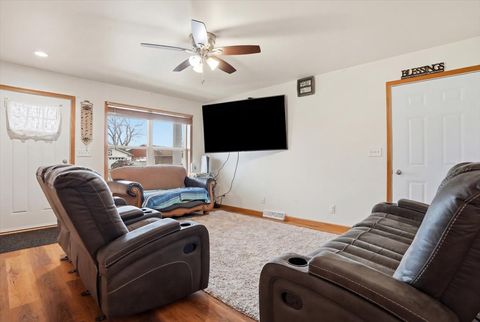 Tiny photo for 1624 Arrington Drive, North Chicago, IL 60064 (MLS # 12609884)