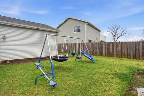 Tiny photo for 1624 Arrington Drive, North Chicago, IL 60064 (MLS # 12609884)