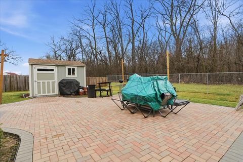 Tiny photo for 1624 Arrington Drive, North Chicago, IL 60064 (MLS # 12609884)