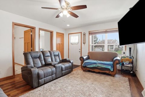 Tiny photo for 1624 Arrington Drive, North Chicago, IL 60064 (MLS # 12609884)