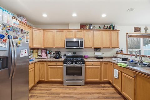 Tiny photo for 1624 Arrington Drive, North Chicago, IL 60064 (MLS # 12609884)