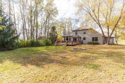 Tiny photo for 5196 Forest Trail, Rockford, IL 61109 (MLS # 12498689)