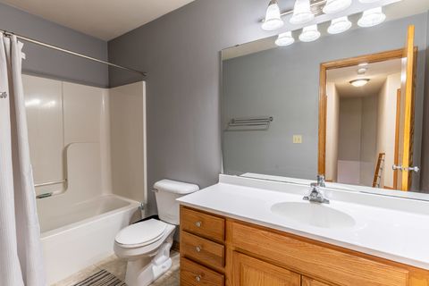 Tiny photo for 5196 Forest Trail, Rockford, IL 61109 (MLS # 12498689)