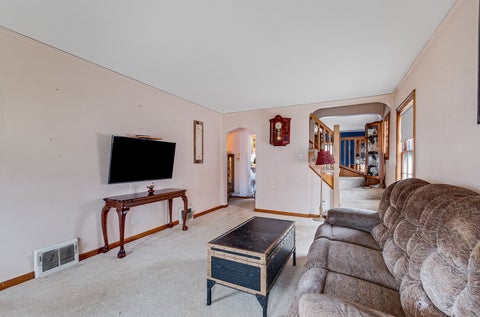 Tiny photo for 182 Martin Lane, Chicago Heights, IL 60411 (MLS # 12768170)