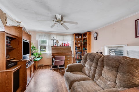 Tiny photo for 182 Martin Lane, Chicago Heights, IL 60411 (MLS # 12768170)