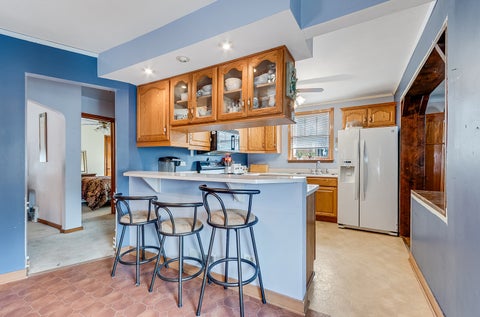 Tiny photo for 182 Martin Lane, Chicago Heights, IL 60411 (MLS # 12768170)