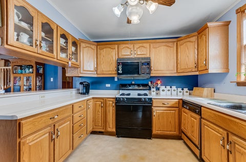 Tiny photo for 182 Martin Lane, Chicago Heights, IL 60411 (MLS # 12768170)