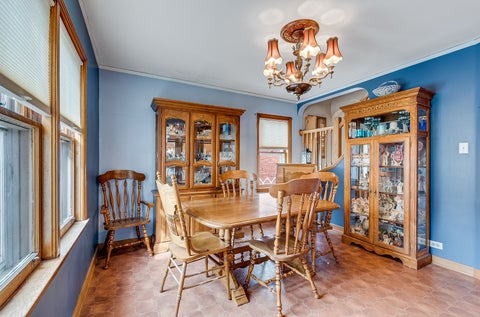 Tiny photo for 182 Martin Lane, Chicago Heights, IL 60411 (MLS # 12768170)