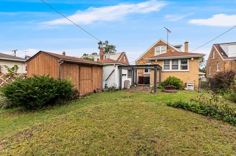 Tiny photo for 182 Martin Lane, Chicago Heights, IL 60411 (MLS # 12768170)