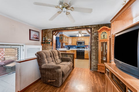 Tiny photo for 182 Martin Lane, Chicago Heights, IL 60411 (MLS # 12768170)