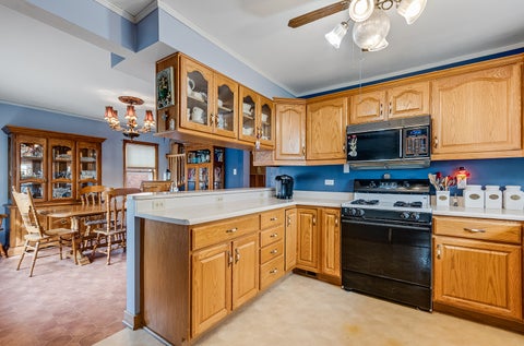 Tiny photo for 182 Martin Lane, Chicago Heights, IL 60411 (MLS # 12768170)