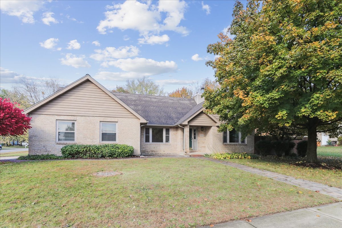 501 Teri Lane