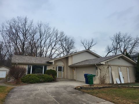 Photo of 12316 Forestview Drive, Orland Park, IL 60467 (MLS # 12521974)