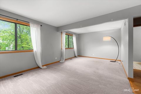 Tiny photo for 3S412 Twin Pines Drive, Warrenville, IL 60555 (MLS # 12653651)