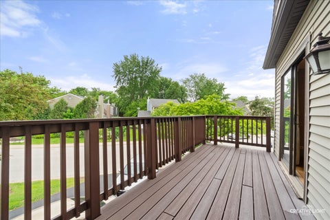 Tiny photo for 3S412 Twin Pines Drive, Warrenville, IL 60555 (MLS # 12653651)