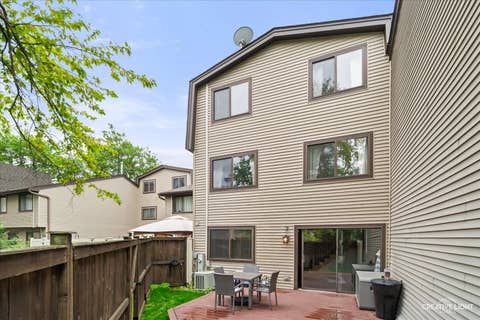Tiny photo for 3S412 Twin Pines Drive, Warrenville, IL 60555 (MLS # 12653651)