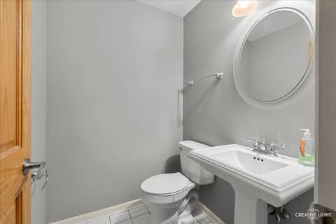 Tiny photo for 3S412 Twin Pines Drive, Warrenville, IL 60555 (MLS # 12653651)